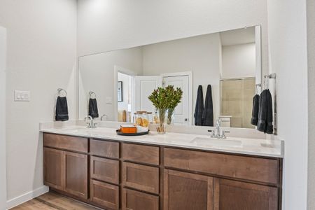Overland Grove by Century Communities in Forney - image 16