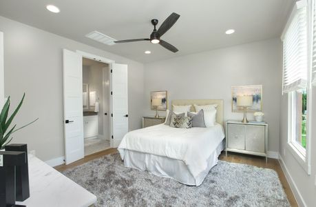 Playmoor by Beazer Homes in San Antonio - photo 5 5