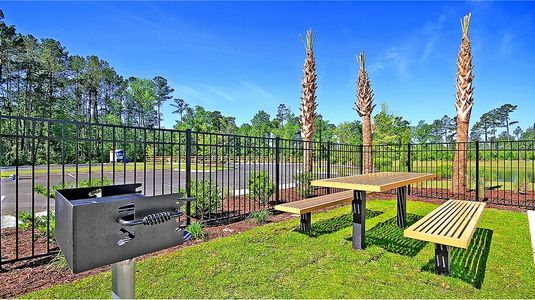 Osprey Isle: Watermill Collection 19