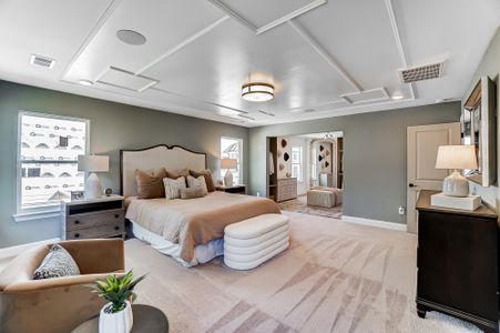 Summerlin by Eastwood Homes in Mooresville - photo 34 34