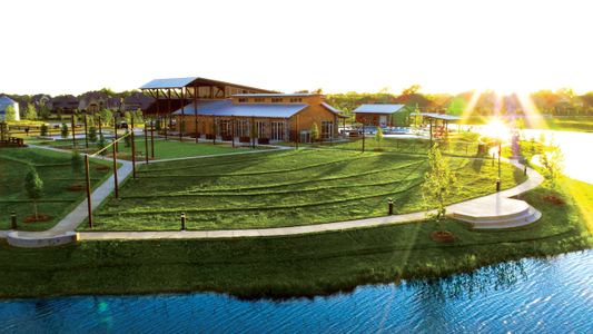 Harvest Green by Tri Pointe Homes in Richmond - image
