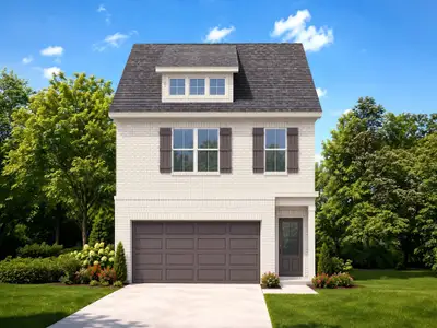 Thurgood Estates by Stephen Elliott Homes in Snellville - image 11