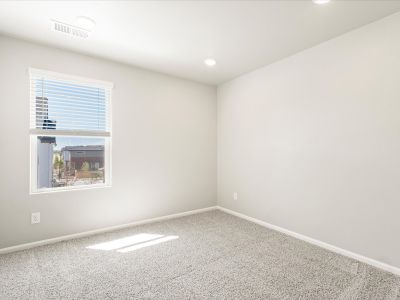 Painted Prairie by Meritage Homes in Aurora - photo 40 40