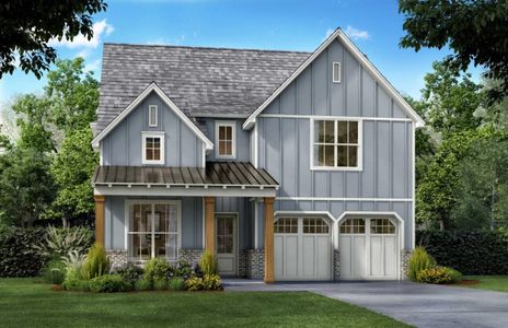 Aster Park - Master planned community in McKinney, TX 7 7