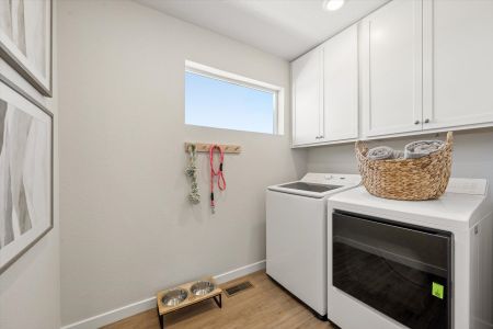 Alpine Collection at Brighton Crossings 11