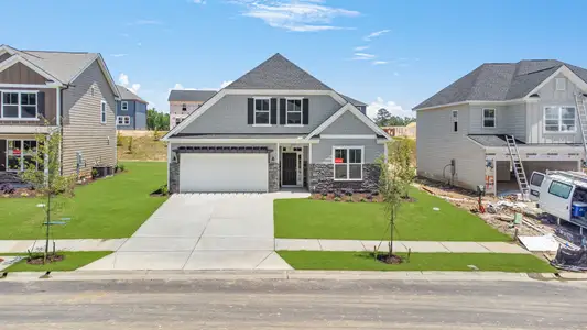 Tillery Park by Ivey Homes in Grovetown - image 20