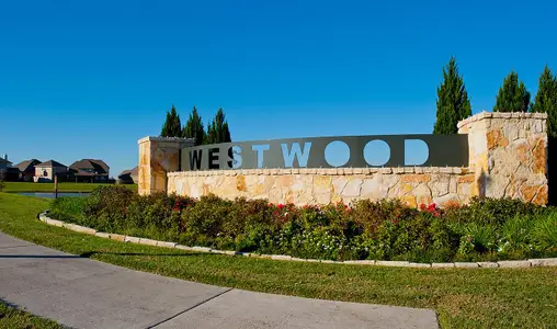 Westwood - Master planned community in League City, TX 0 0