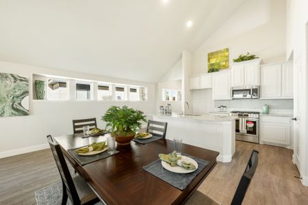 East Oak Creek 50-55 by Bloomfield Homes in Commerce - image 9