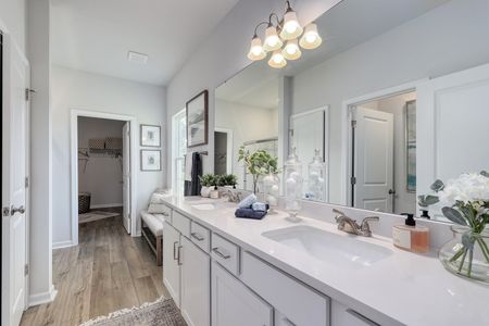 Willowbrook by Mungo Homes in Shelby - image 18