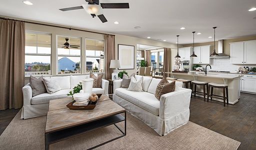 Villages at Prairie Center by Richmond American Homes in Brighton - photo 63 63