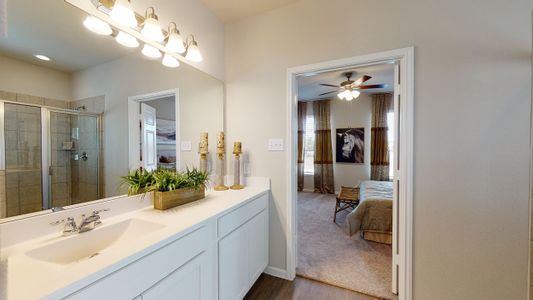 Mill Creek Trails by Colina Homes in Magnolia - photo 22 22