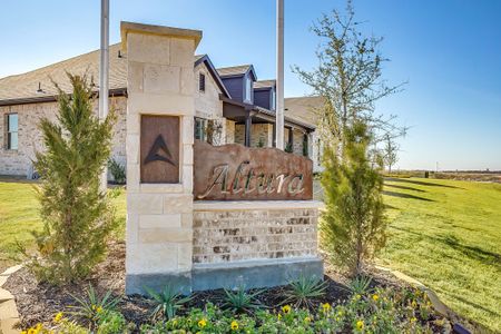 Berkshire Estates by Altura Homes in Mesquite - photo 0