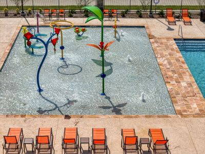 Elevon by UnionMain Homes in Lavon - image 18