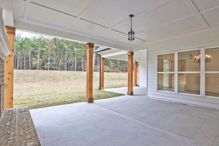 Rockwell Farms by Labb Homes in Winder - image 13