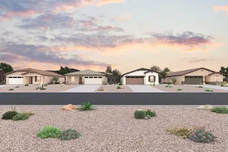 Mayfield by Century Complete in Buckeye - photo 0