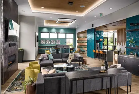 Brighton Crossings by Century Communities in Brighton - image 2