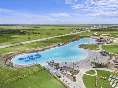 River Ranch Trails by Century Communities in Dayton - image 16