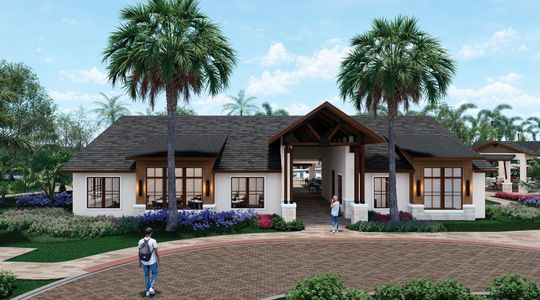 Turnleaf 60' by Perry Homes in Punta Gorda - image 3