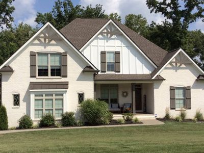 Forest of Lebanon by Eastland Construction in Lebanon - image 16
