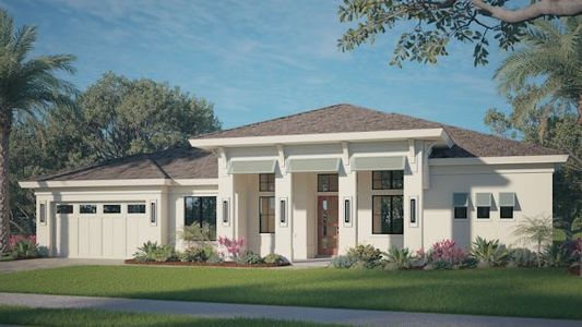 Central Beach by GHO Homes in Vero Beach - image