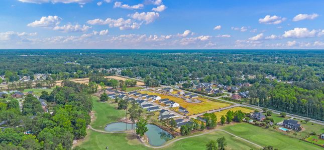 Brookshire by Lennar in Florence - image