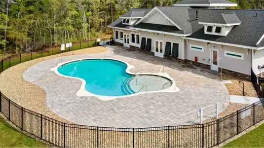 Cameron Woods: Townhomes by Lennar in Ocean Isle Beach - image