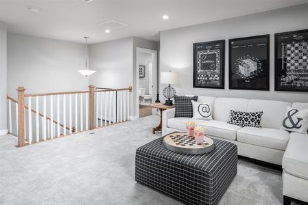 Middle Creek Village Single Family Homes 8