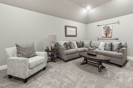 Ridgepoint by Bloomfield Homes in Midlothian - photo 63 63