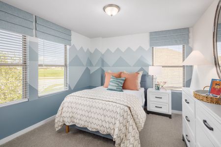 River Ranch Trails by Coventry Homes in Dayton - image 17