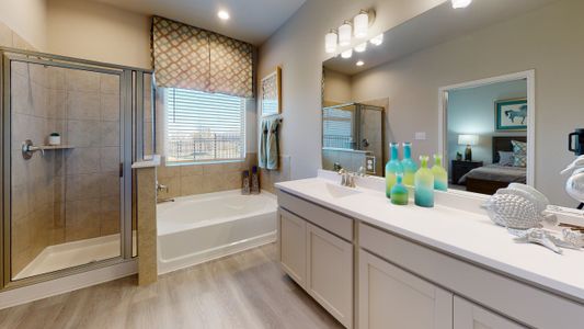 Sunterra by Colina Homes in Katy - photo 13 13