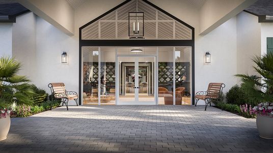 Calusa Country Club: Estate Homes 21