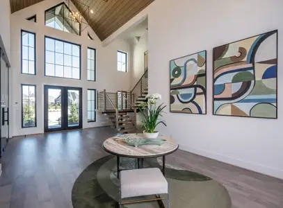 Legacy by Partners in Building in Friendswood - image