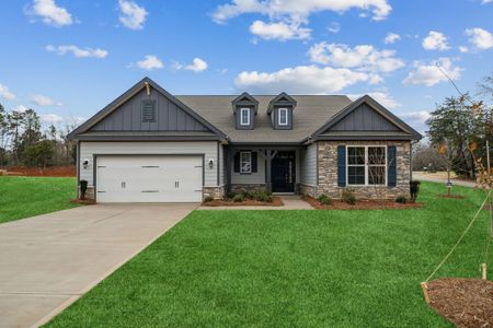 Brooke Forest by Century Communities in Mooresville - photo 9 9