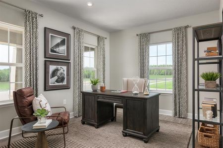 Brooks Landing by Ryan Homes in Titusville - photo 7 7