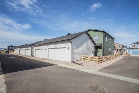 Bloom Cottages 17