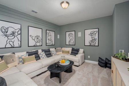 Dominion at Brookhollow by Landon Homes in Prosper - image 16