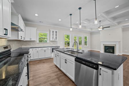 The Villas at Langston Farms by Bill Clark Homes in Winterville - image 4