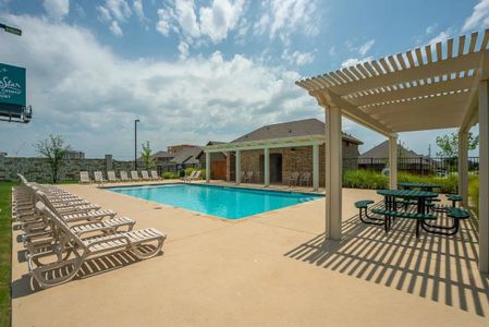 Castle Hills - Master planned community in The Colony, TX 16 16