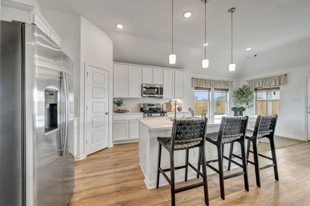 Hickory Ridge by M/I Homes in Elmendorf - image 6