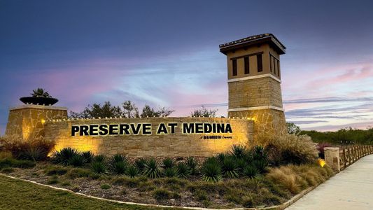 Preserve at Medina by D.R. Horton in Von Ormy - photo 65 65