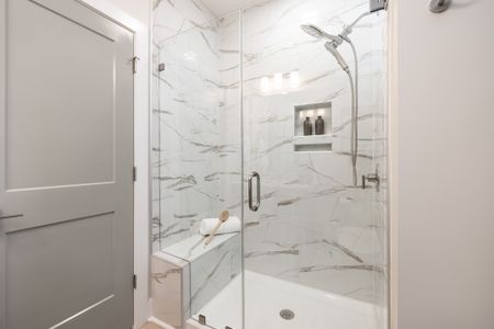 Atwater Station - Village Collection by Baker Residential in Fuquay Varina - image 19