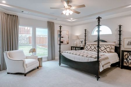 High Country by First Texas Homes in Burleson - photo 20 20