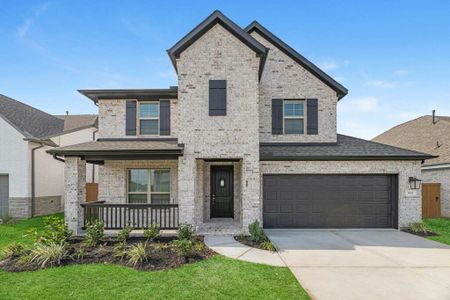 Sunterra - Master planned community in Katy, TX 37 37