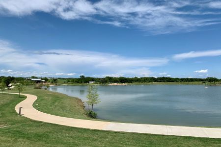 Light Farms - Sweetwater by M/I Homes in Celina - photo 13 13