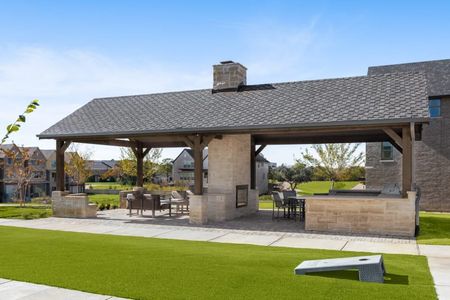 Linkside Las Colinas by Cadence Homes in Irving - image 18