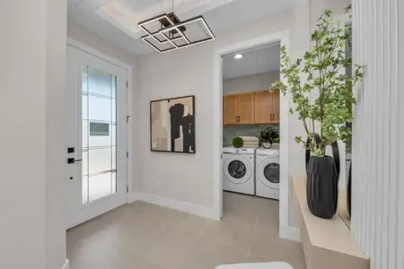 Reflection Villas at Watercolor Place by Medallion Home in Bradenton - image 8