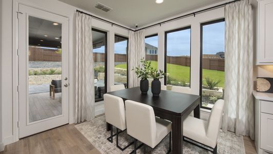 Homestead 55' by Perry Homes in Schertz - image 10