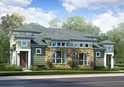 The Poppy at Vista Vera by Homes by Avi in Georgetown - photo 10 10