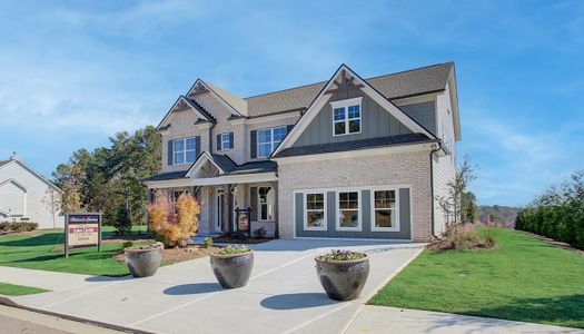 Mallard’s Landing by Chafin Communities in Jefferson - photo 36 36