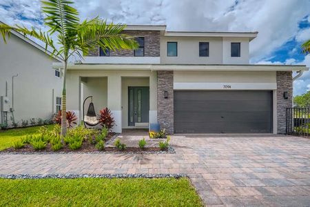 Reserve at Jupiter by D.R. Horton in Jupiter - image